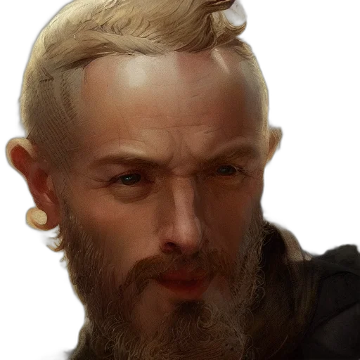 face, hair, dragon, mask, photorealistic, concept art, fantasy art, cyberpunk transparent PNG cut-out