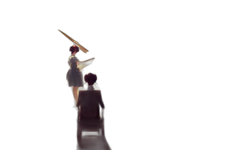 staff, weapon, sword, umbrella transparent PNG cut-out