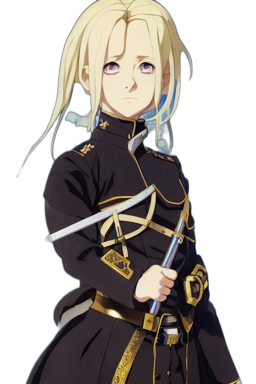 staff, sword, weapon, crown transparent PNG cut-out