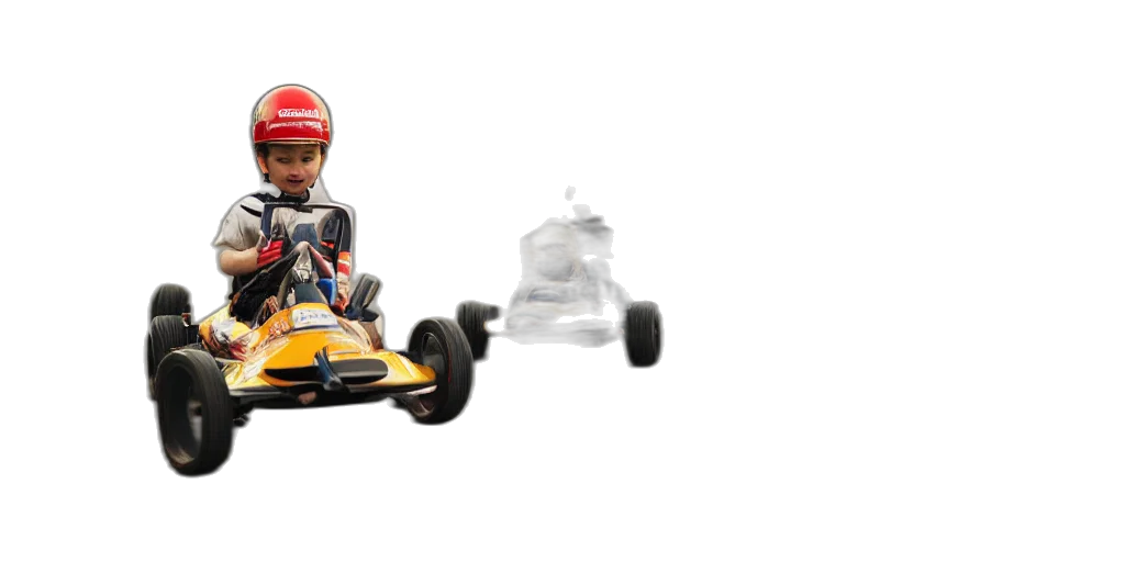 robot, car, 3d render, concept art transparent PNG cut-out