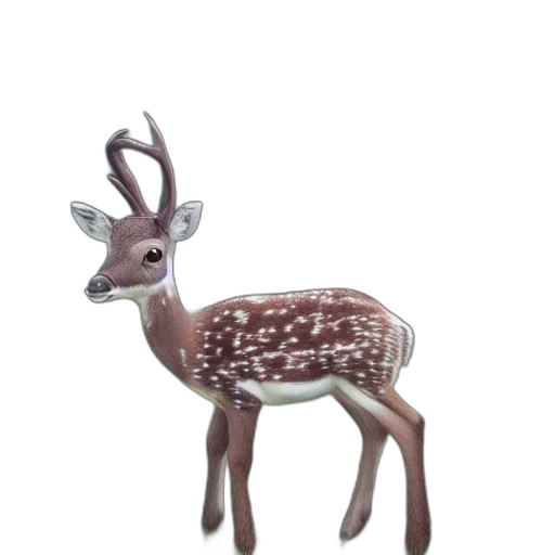 animal, creature, crown, jewelry transparent PNG cut-out