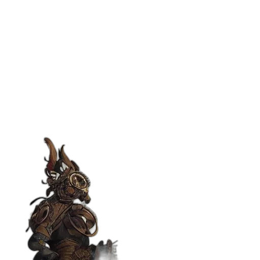 staff, dragon, creature, robot, 3d render, concept art, fantasy art, photorealistic transparent PNG cut-out
