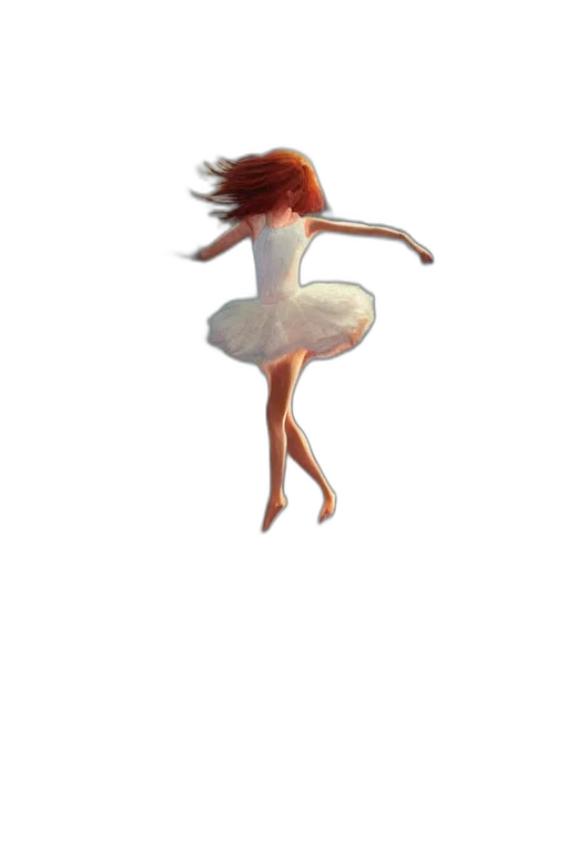 dress, hair, creature, staff, concept art, 3d render, pixel art, fantasy art transparent PNG cut-out