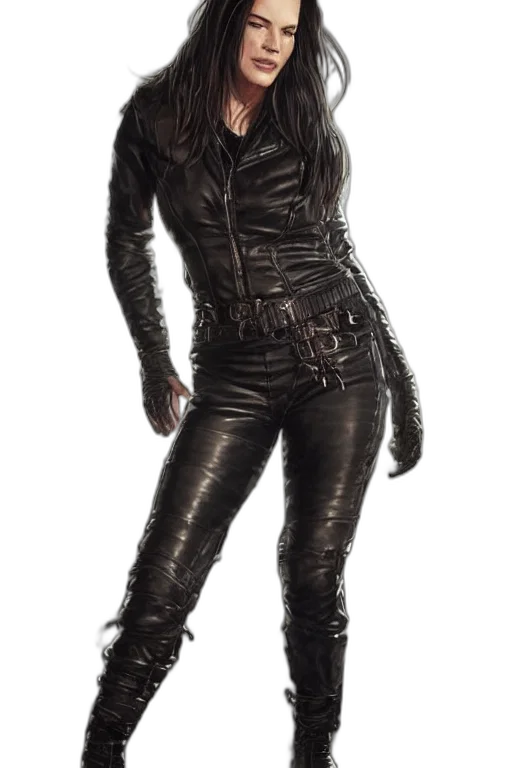 dragon, creature, jacket, animal transparent PNG cut-out