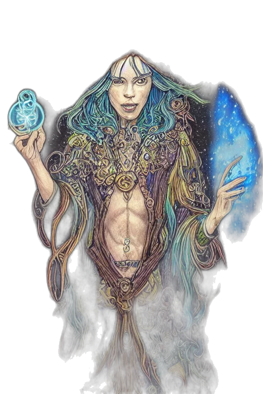 jewelry, staff, fantasy art, concept art transparent PNG cut-out