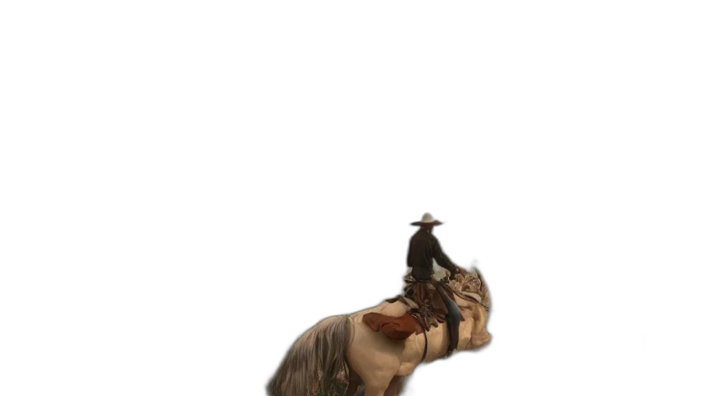 animal, creature, staff, hair transparent PNG cut-out