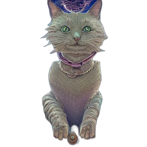 staff, creature, jewelry, animal transparent PNG cut-out