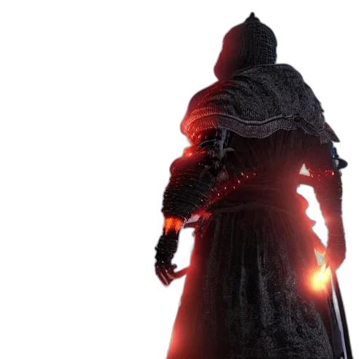 sword, staff, weapon, jacket transparent PNG cut-out