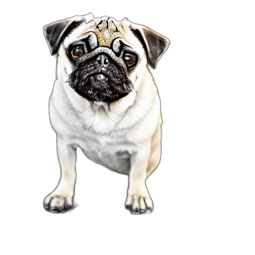 animal, creature, face, staff transparent PNG cut-out