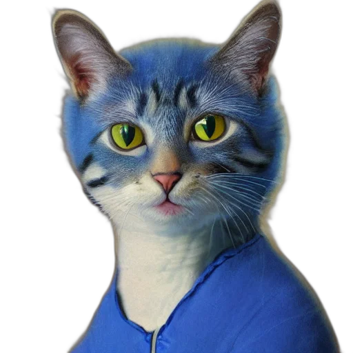 staff, animal, creature, face transparent PNG cut-out