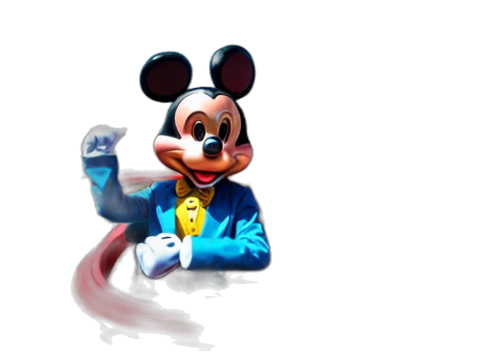 staff, jacket, animal, mask transparent PNG cut-out