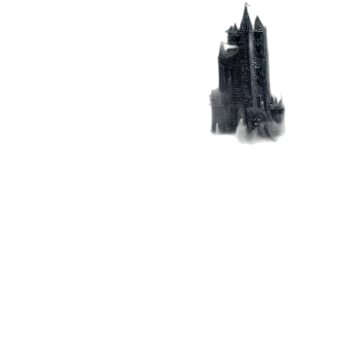 building, robot, crown, weapon, concept art, comic book art, fantasy art, pixel art transparent PNG cut-out