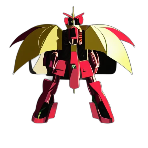 robot, weapon, dragon, animal transparent PNG cut-out