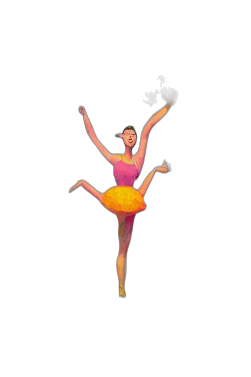 staff, dress, concept art, 3d render, pixel art, fantasy art, fire, giant transparent PNG cut-out