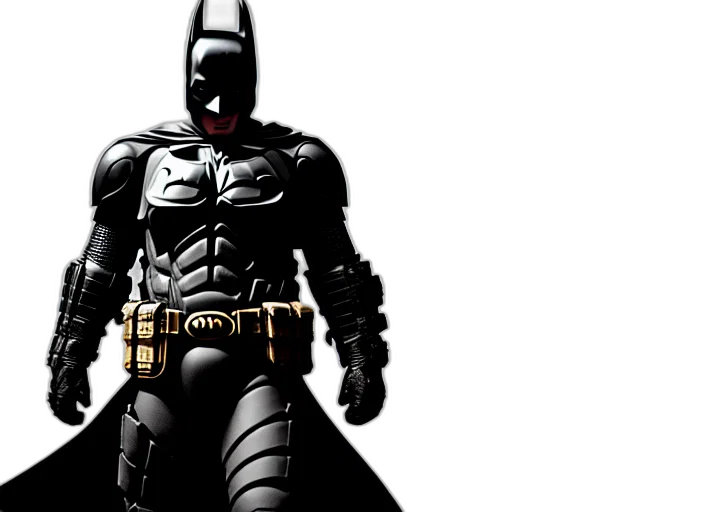 comic book art, concept art, dark, knight, highly, detailed, hdr, award transparent PNG cut-out