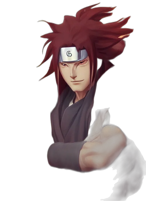 staff, anime, concept art, 3d render transparent PNG cut-out