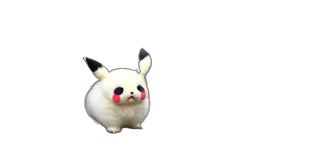 animal, creature, staff, face transparent PNG cut-out