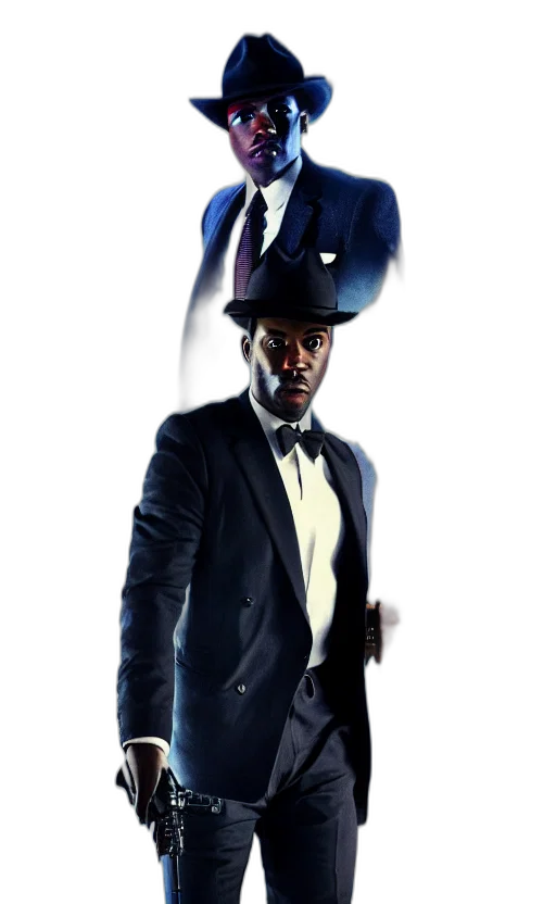hat, staff, concept art, comic book art transparent PNG cut-out