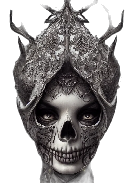 mask, face, crown, hat transparent PNG cut-out