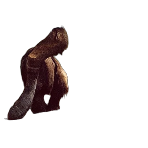animal, creature, staff, dragon, 3d render, concept art, pixel art, photorealistic transparent PNG cut-out