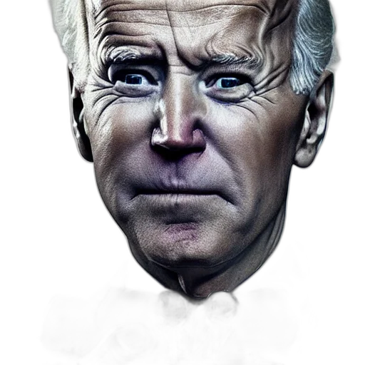 face, mask, creature, robot transparent PNG cut-out