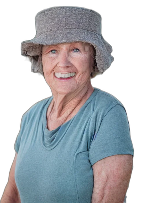 hat, face, staff, mask transparent PNG cut-out