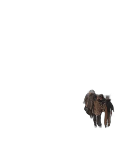 animal, creature, hair, dragon, 3d render, pixel art, concept art, photorealistic transparent PNG cut-out