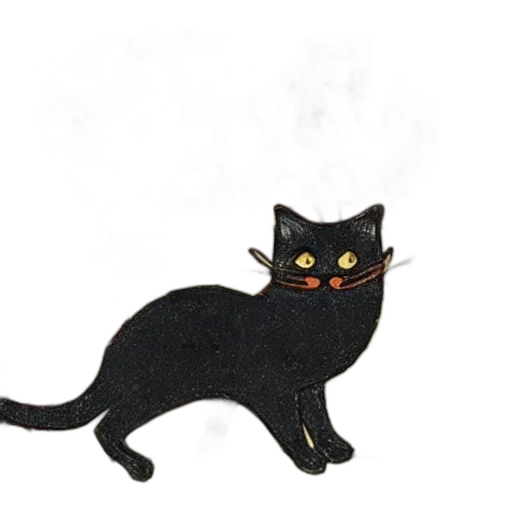 animal, staff, creature, jewelry transparent PNG cut-out