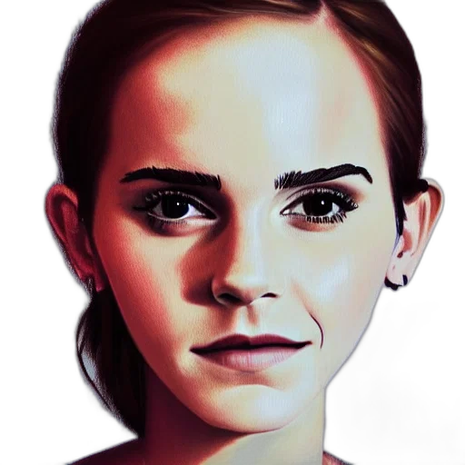 face, jewelry, staff, robot, photorealistic, oil painting, cartoon, concept art transparent PNG cut-out