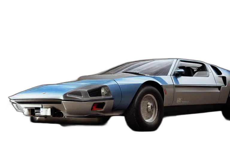 car, concept art, photorealistic, 3d render transparent PNG cut-out