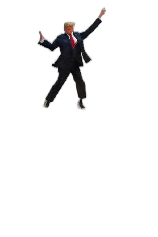 staff, jacket, weapon, umbrella transparent PNG cut-out