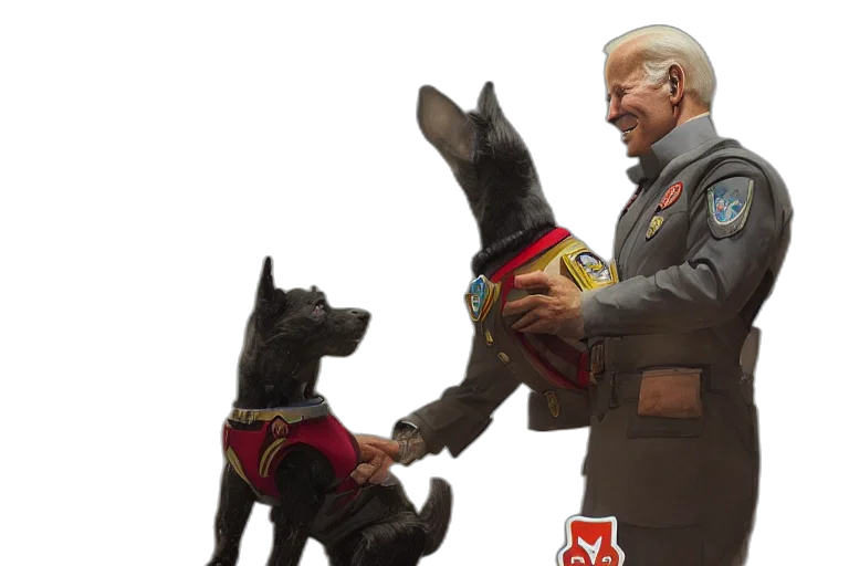 staff, jacket, animal, concept art transparent PNG cut-out
