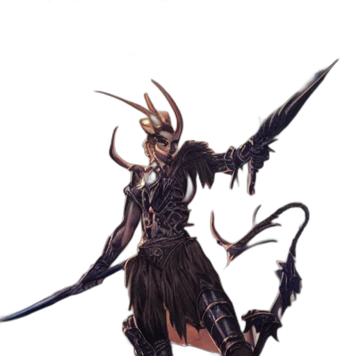 staff, weapon, sword, concept art transparent PNG cut-out