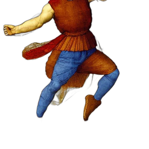 staff, sword, dragon, face transparent PNG cut-out