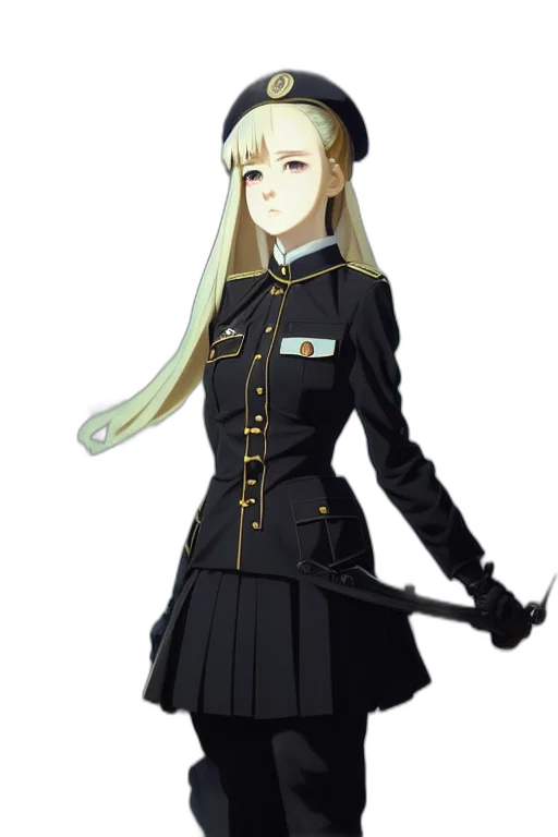 staff, dress, weapon, sword transparent PNG cut-out