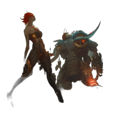 staff, creature, dragon, weapon, concept art, fantasy art, pixel art, 3d render transparent PNG cut-out