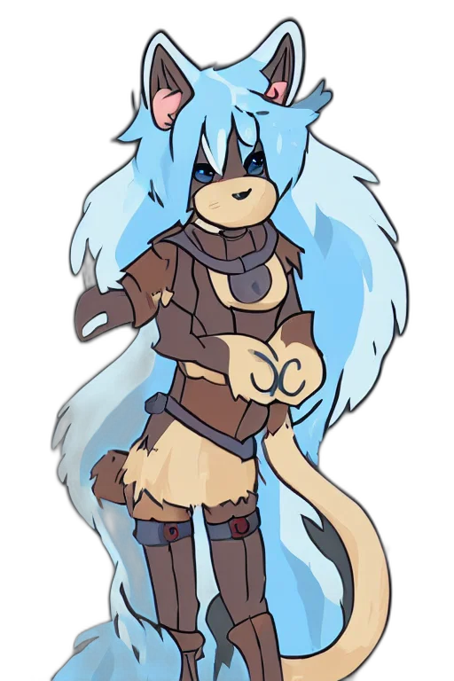 dragon, staff, creature, animal, concept art, pixel art, fantasy art, anime transparent PNG cut-out