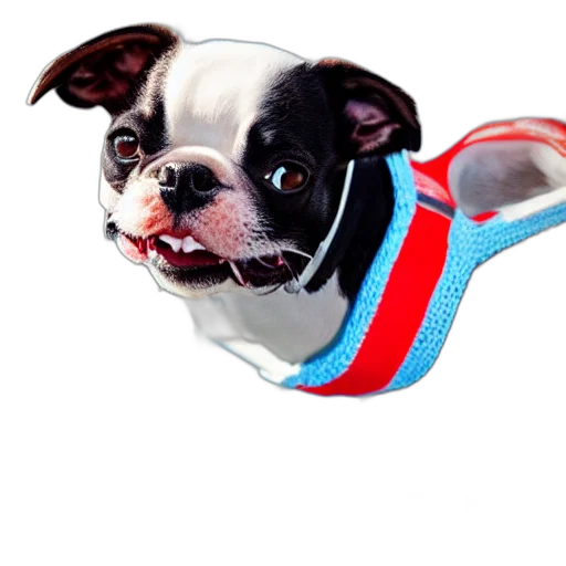 animal, creature, staff, face, photorealistic, 3d render, pixel art, oil painting transparent PNG cut-out