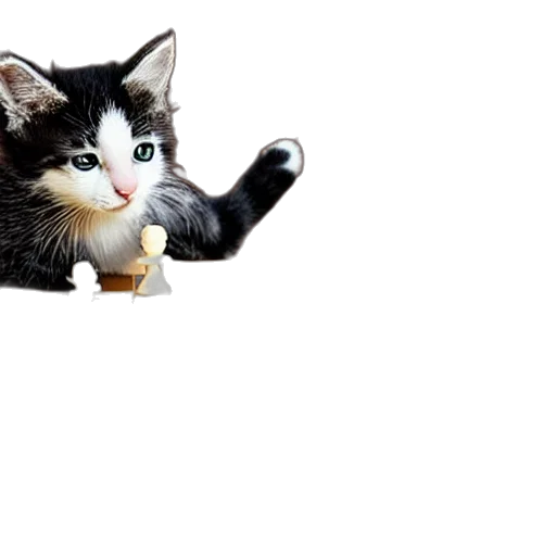 animal, staff, creature, weapon transparent PNG cut-out