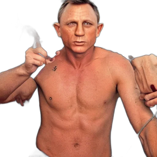 animal, sword, staff, weapon, photorealistic, party, yatch, daniel transparent PNG cut-out