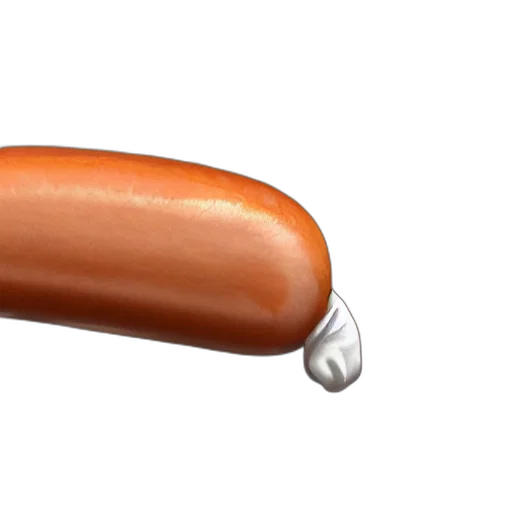 food, animal, weapon, car, 3d render, photorealistic, concept art, hot transparent PNG cut-out