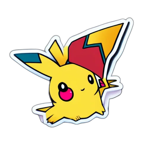 staff, animal, creature, crown transparent PNG cut-out
