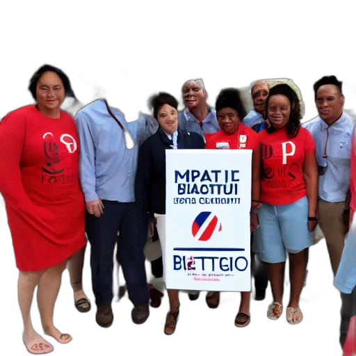 staff, pete, buttigieg, mailai transparent PNG cut-out