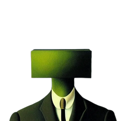 mask, robot, face, hat, concept art, cyberpunk, pixel art, 3d render transparent PNG cut-out