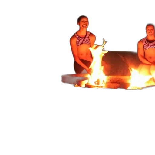 jacket, staff, furniture, 3d render, fire, neon lights, college, gymnasts transparent PNG cut-out