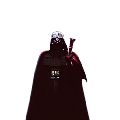 staff, mask, weapon, sword, concept art, 3d render, comic book art, pixel art transparent PNG cut-out