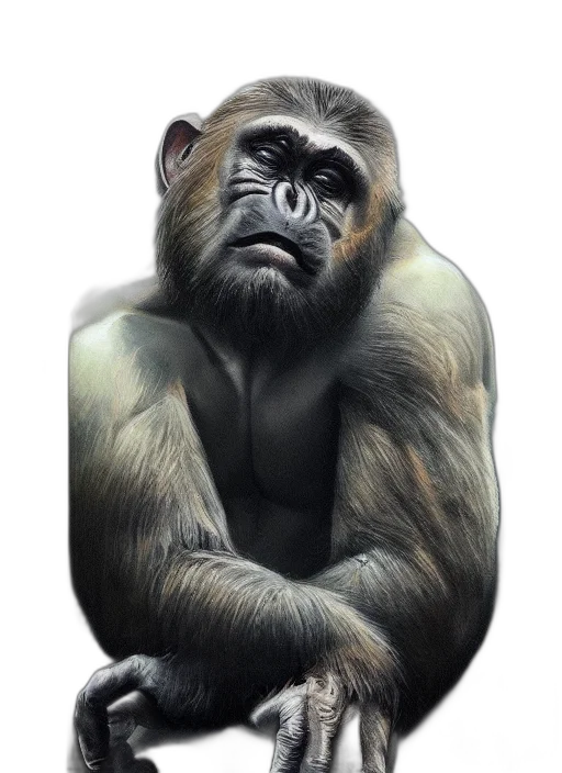 animal, creature, face, jewelry transparent PNG cut-out