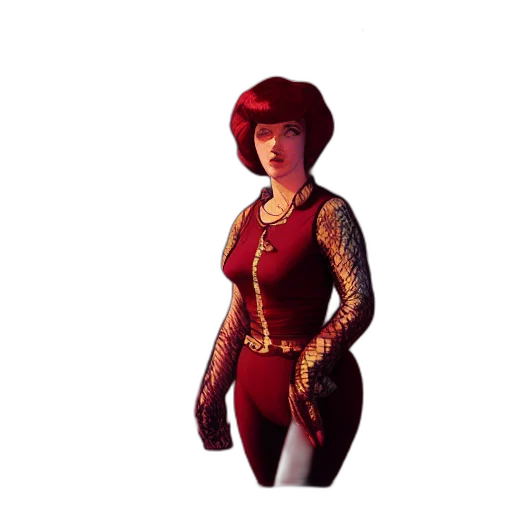 hat, staff, crown, dress transparent PNG cut-out
