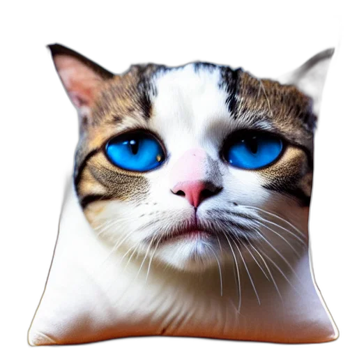 animal, creature, face, mask transparent PNG cut-out