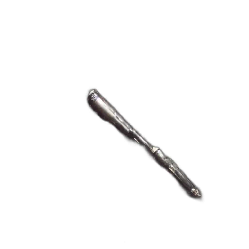staff, weapon, sword, jewelry, pencil sketch, but, see, how transparent PNG cut-out